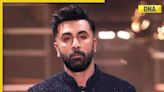 Ranbir Kapoor says he is still labelled a 'cheater' for dating two 'very successful actresses': That just became my...