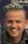 Nicky Byrne