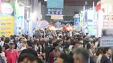 旅展超殺優惠一次看 台北國際觀光博覽會估湧30萬人