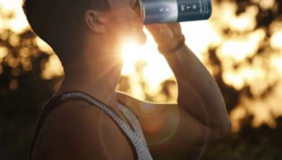 US Company Plans To Launch Canned Drinking Water Made From Sun And Air