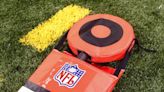 NFL is moving closer to replacing the chain gang with new technology to measure line to gain