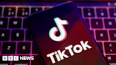 TikTok says cyber-attack hit brands and celebrities