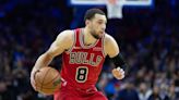 Chicago Bulls predicted to trade Zach LaVine in next three seasons