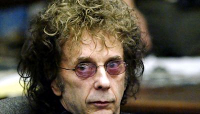 What happened to Phil Spector? Music producer turned murderer in Netflix’s Homicide: Los Angeles