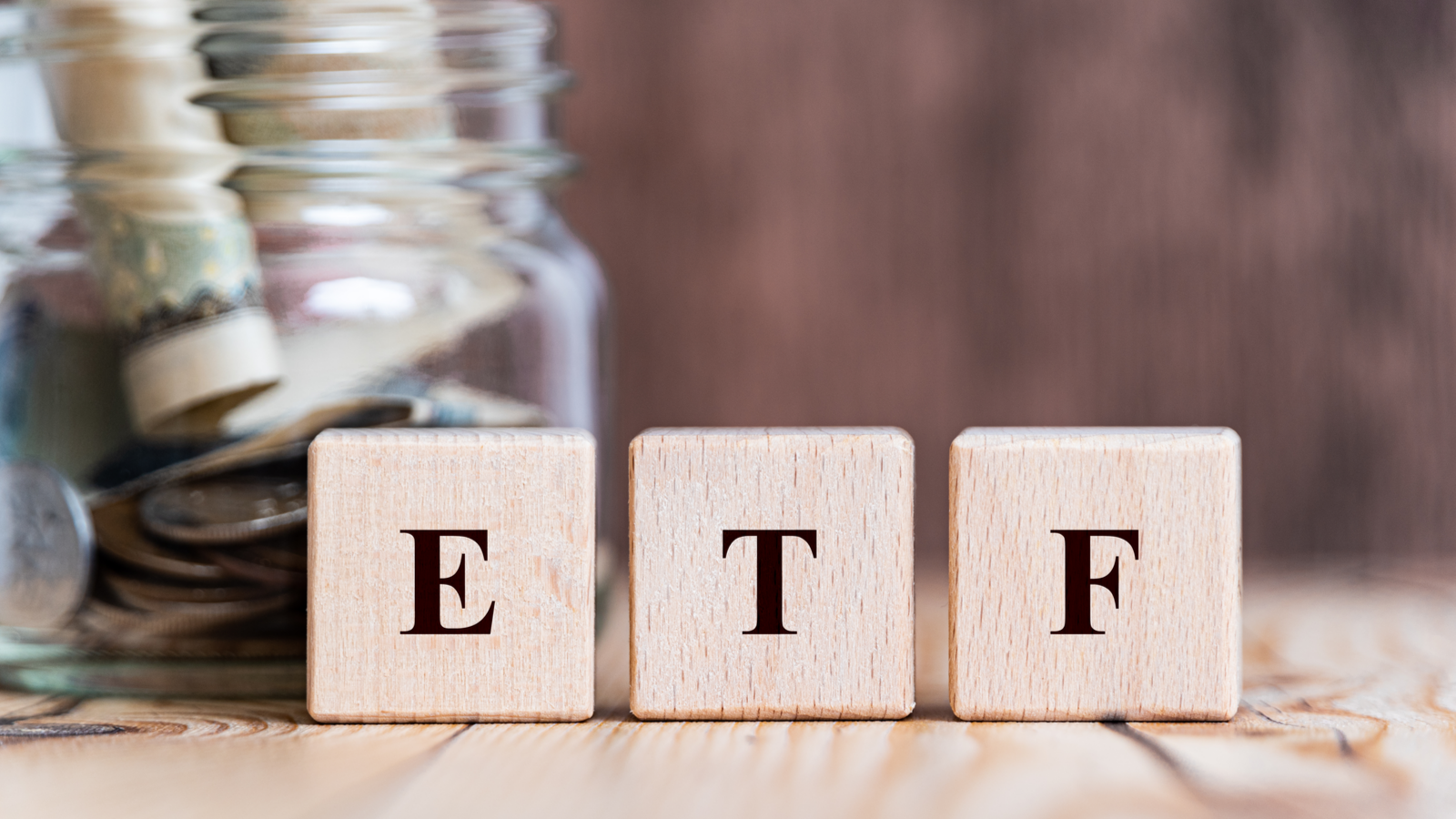 The ETF Elite: 7 Funds That Consistently Crush the Market