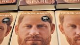 Prince Harry's 'Spare' Becomes Fastest Selling Non-Fiction Book in the U.K., Only 'Harry Potter' Had Bigger First-Day Sales