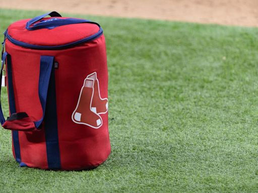 Red Sox Duo Could Cause 'Bidding War' Around Trade Deadline If Boston Sells