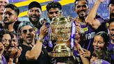 IPL 2024 prize money: SRH got INR 12.5 crore, RR took home INR 7cr; how much did KKR earn after 3rd title win?