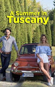 A Summer in Tuscany