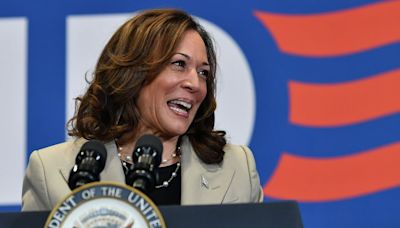 Why Kamala Harris Might Surprise Skeptical Voters