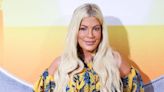 Tori Spelling Wishes She Was Pregnant Again Despite Going Through Menopause: 'I Should Have Frozen My Eggs'