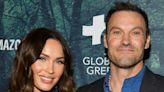 Brian Austin Green Shares His Secret to Co-Parenting With Megan Fox