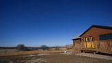 New central Iowa 'sanctuary' provides a free escape to nature for those battling cancer