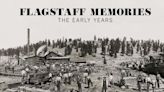 Flagstaff History: Road to Peaks nearly completed