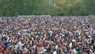 10.000 jóvenes se citan con la Fiesta de la ITA en Palencia