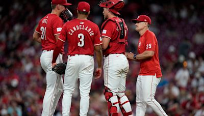 Williams: Cincinnati Reds fans tiring of manager David Bell's overly positive comments