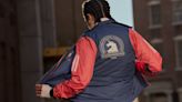 The 2024 Boston Marathon Celebration Jacket Pays Homage to Running Great Grete Waitz