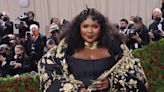 Lizzo Talks About Being Heckled at the Met Gala During Candid Instagram Live