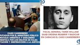 Fiscalía de Venezuela reabre caso de la muerte del rapero Canserbero