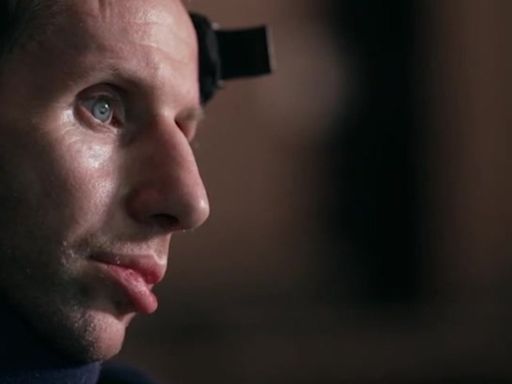 Viewers ‘in pieces’ as Rob Burrow delivers final message in ‘heartbreaking’ BBC documentary