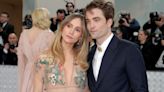 Robert Pattinson and Suki Waterhouse Welcome Their First Child Together