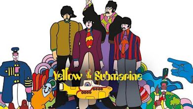 Yellow Submarine