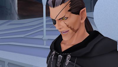 Kingdom Hearts Steam Release Comes With Remastered Textures