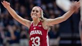 IU's Sydney Parrish breaks out of funk: 'A lot of shooters just need to see one go in.'