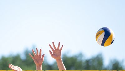 Bracket set for NCAA National Championship Beach Volleyball Tournament in Gulf Shores