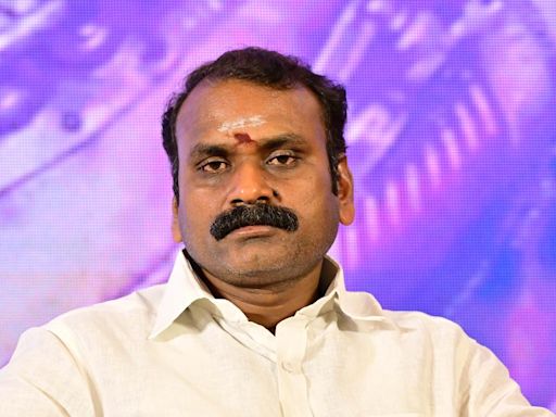 L. Murugan urges T.N. govt to be transparent in attracting investments