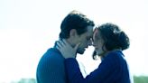 'Lady Chatterley's Lover' star Jack O'Connell says he wishes he had an intimacy coordinator as a teen on 'Skins'