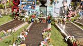 Lisa Marie Presley to Be Laid to Rest at Graceland Next to 'Beloved' Son Benjamin