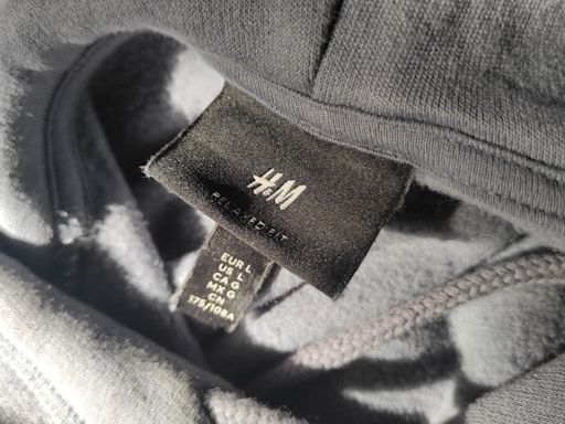 H&M explores heat storage technologies in its supply chain