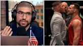 Ariel Helwani gives detailed timeline of the Conor McGregor vs Michael Chandler cancellation