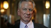 Republican Tommy Tuberville's military holds in protest of abortion policy come to an end