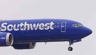 Southwest scraps open seating, ending decades-long practice