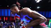 Video: ‘The Slim Reaper’ Sedriques Dumas storms through DWCS opponent, wows Dana White