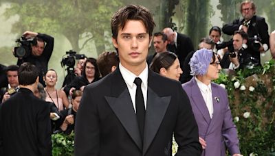 Nicholas Galitzine Clears Up Speculation About His Sexuality After Playing Several Queer Roles