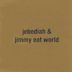 Jimmy Eat World/Jebediah [Split Single]