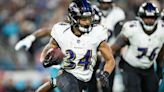 Baltimore Ravens' most underrated player: RB Keaton Mitchell