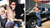 ...Coachella: The DJ Talks Going Sheer in Balmain, Katy Perry’s Pizza Bikini Merch and Fashion’s ‘Codependent’ Relationship With...