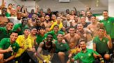 ¿Dimayorada? Partidos de la final de la Liga cayeron los mismos días que los de Colombia