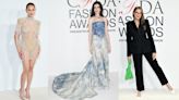 The Best-Dressed Stars at The CFDA Fashion Awards 2023