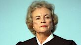 Sandra Day O'Connor: First woman on US Supreme Court dies aged 93