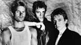 The Police’s ‘Synchronicity’ Box Set Gets Inside the Dysfunction That Fueled an Eighties Classic