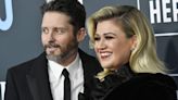 Kelly Clarkson Just Made a Super Rare Comment About Her Divorce During Her Talk Show