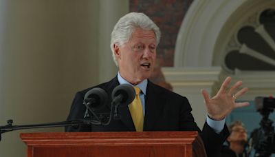 ‘Tabloid Interest’: The Class of 1999 Looks Back on The Clinton-Lewinsky Scandal | News | The Harvard Crimson
