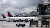 Potentially two dozen Delta planes using engine parts not approved for use or sale by FAA