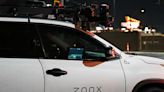 Amazon’s robotaxi unit Zoox under investigation by feds after 2 rear-end crashes