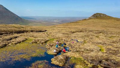 UHI North set to launch new peatland restoration training class